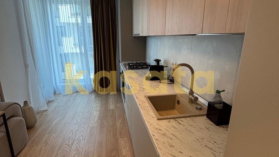 Apartament de inchiriat | MTM Residence Pipera | Prima Închiriere | - Poză 3