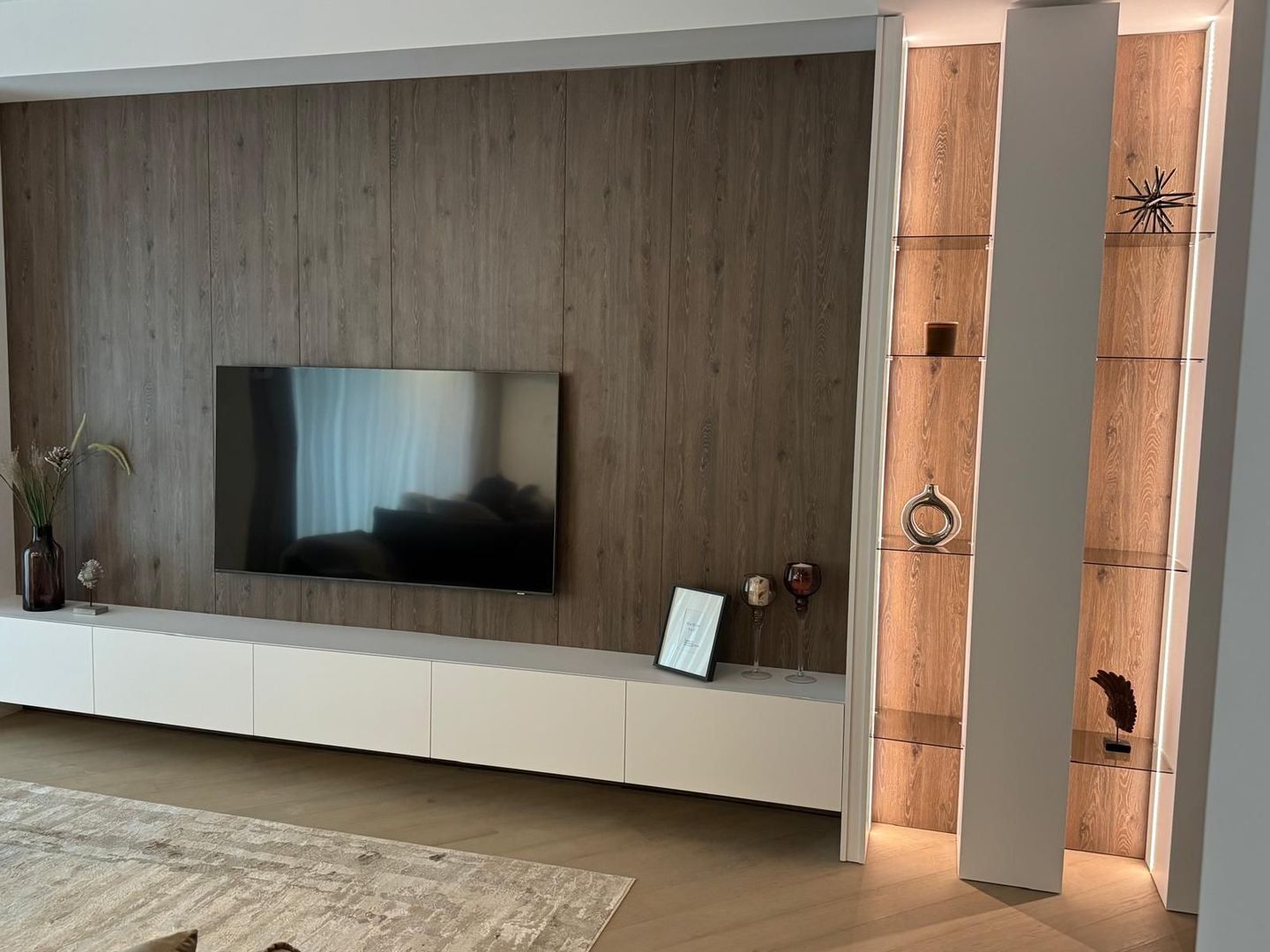 ÎNCHIRIERE PENTHOUSE CORTINA 126 - Poză 9