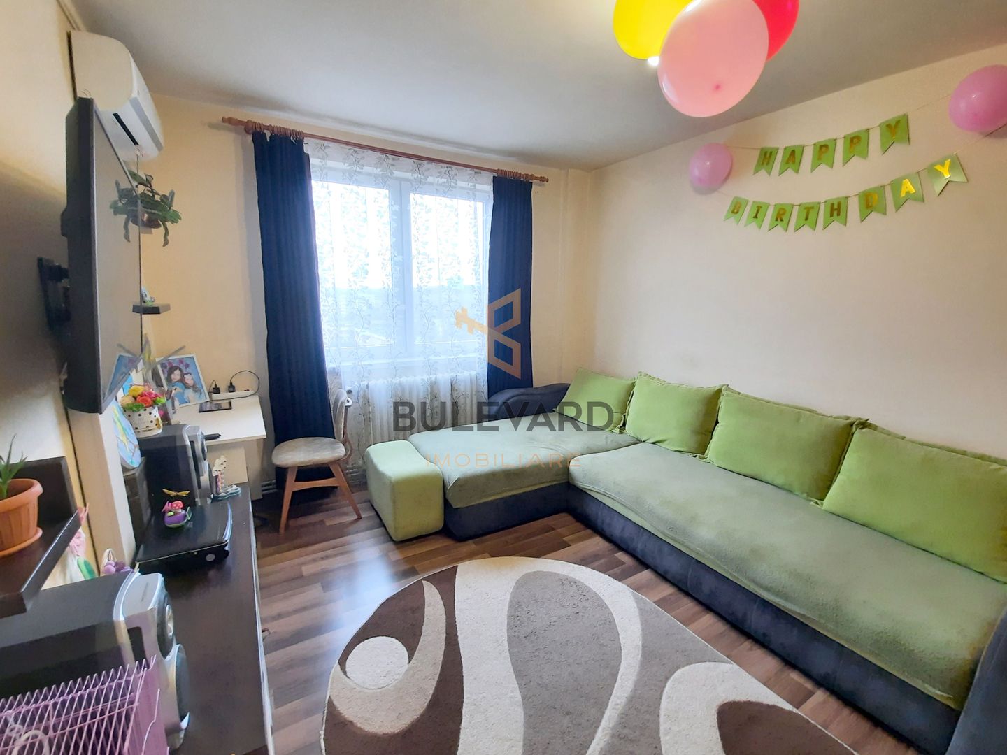 Apartament 2 camere zona Interservisan cartier Gheorgheni! - Poză 2