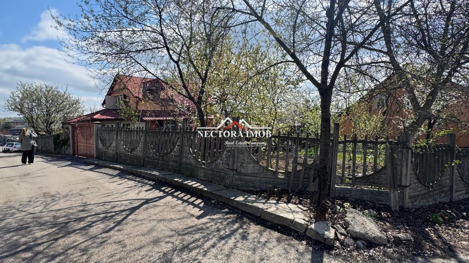 NECTORA IMOB Exclusivitate-Casa Str. Caisilor, 757 mp tereen, Utilata - Poză 15