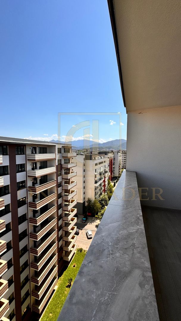 Apartament 2 Camere Lux | Isaran – Brașov | 70 mp | Parcare Inclusă - Poză 7