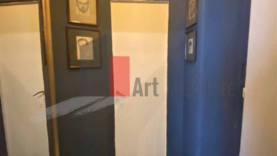 Apartament 2 camere parter inalt – zona Bd. Carol/Armeneasca - Poză 13