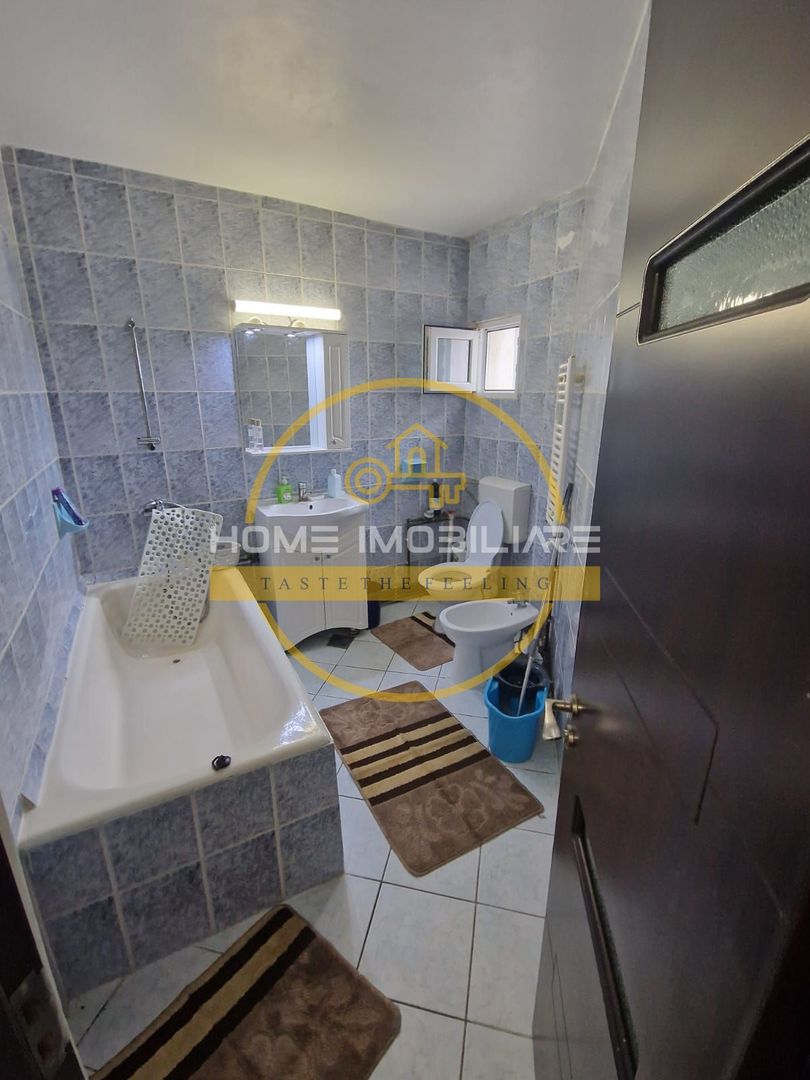 🏠 Apartament de închiriat – 3 camere, decomandat, Piața Alexandru cel Bun - Poză 16