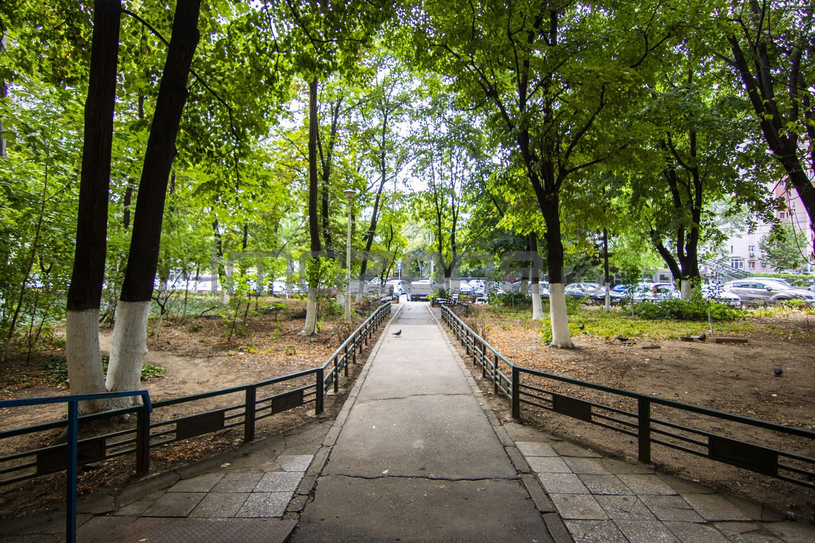 3 Camere La Pret De 2,Decomandat, 79mp, Metroul Lujerului, Posibilitate Centrala - Poză 6