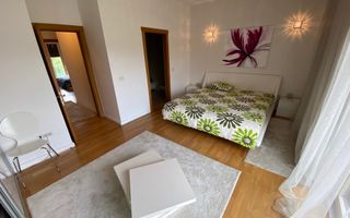 Spatios si modern cu garaj subteran - Poză 11