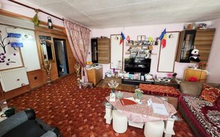 Casă 4 camere, 685 mp teren, renovată 2011 – Mănești, Zalhanaua - Poză 23