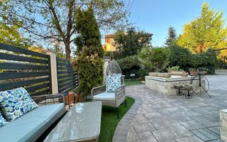 Vila de LUX impresionanta***6 camere// Sisesti_Sector1 - Poză 8