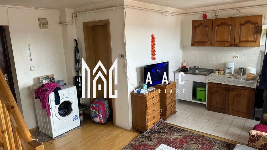 Apartament 2 Camere | 46 mp | Mobilat | Lazaret - Poză 1