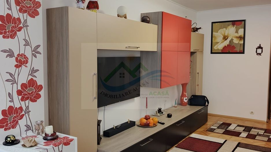 Apartament 3 camere  Mărășești, - Poză 2