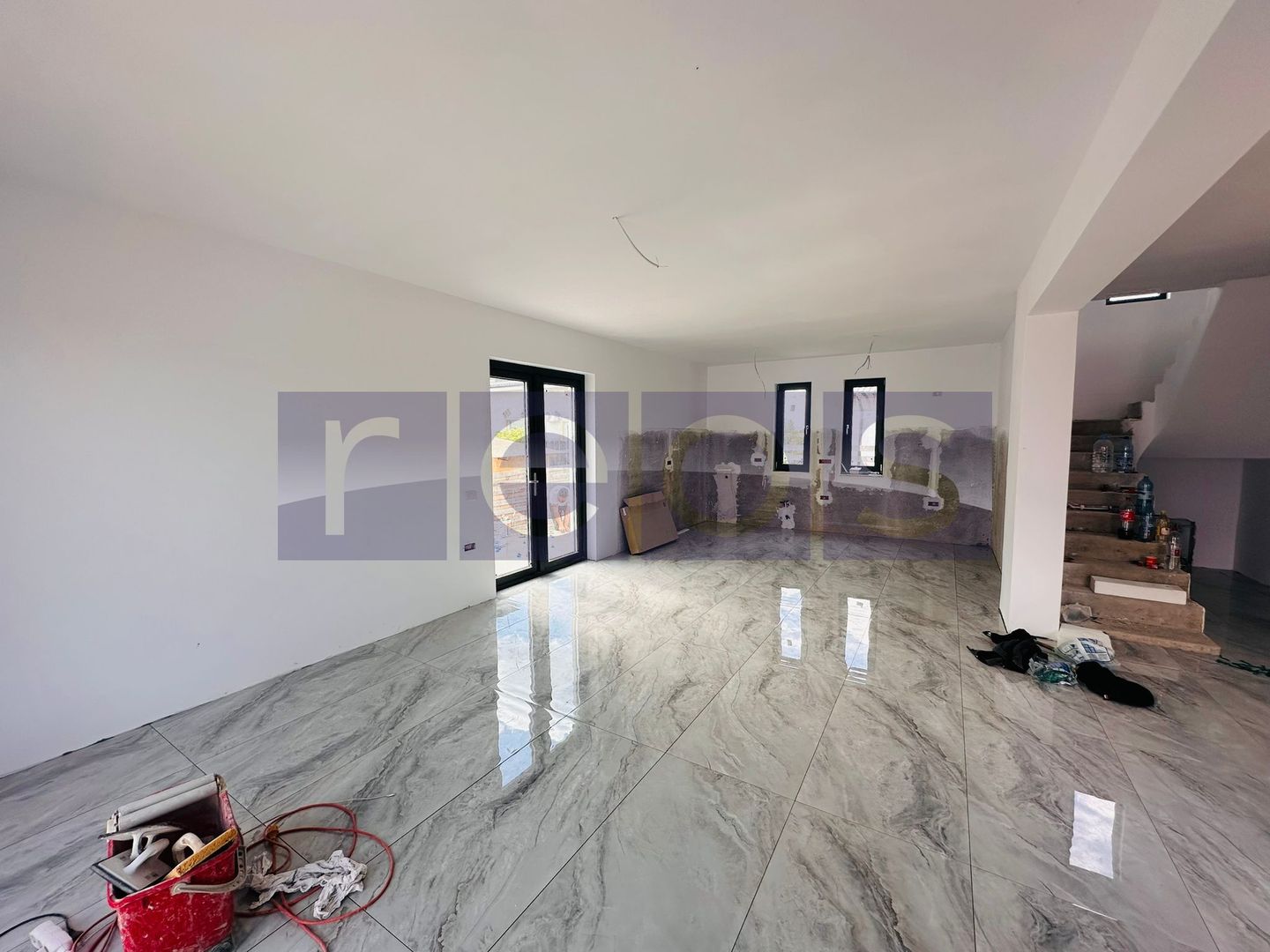 VILA DE VANZARE | BUFTEA CENTRAL | 5 CAMERE - Poză 20