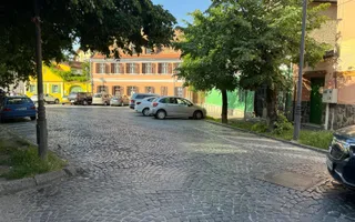 Studio in centrul istoric din Sibiu ideal pentru regim hotelier - Poză 11