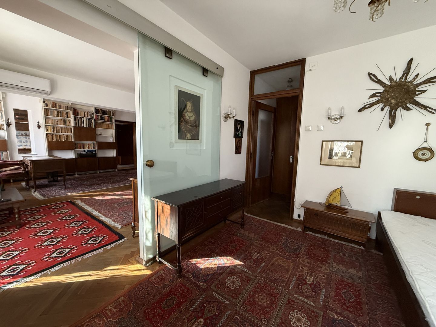 Apartament 2 camere Banu Manta - Primaria sectorului 1 - Poză 4