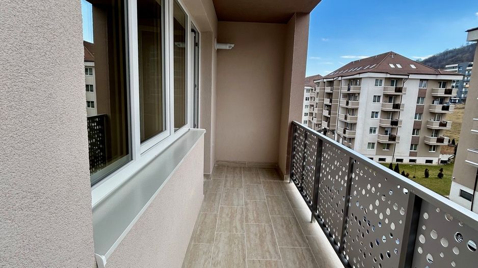 Ap 07 Teilor Residence - 3 camere - Poză 21