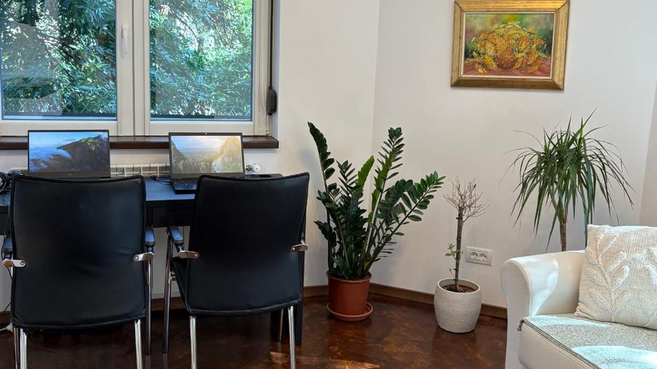 OFERTA 3 camere in Primaverii - terasa mare, luminos - Poză 13