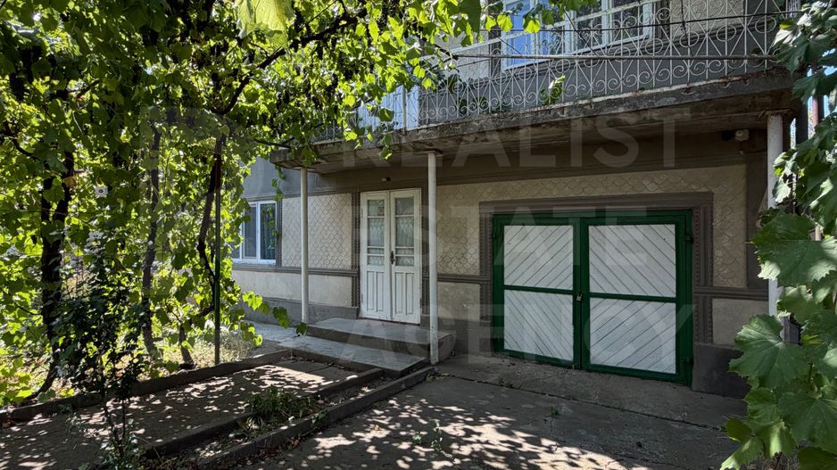 Vânzare, casă 218 mp, satul Ciocîlteni, r-nul Orhei - Poză 1