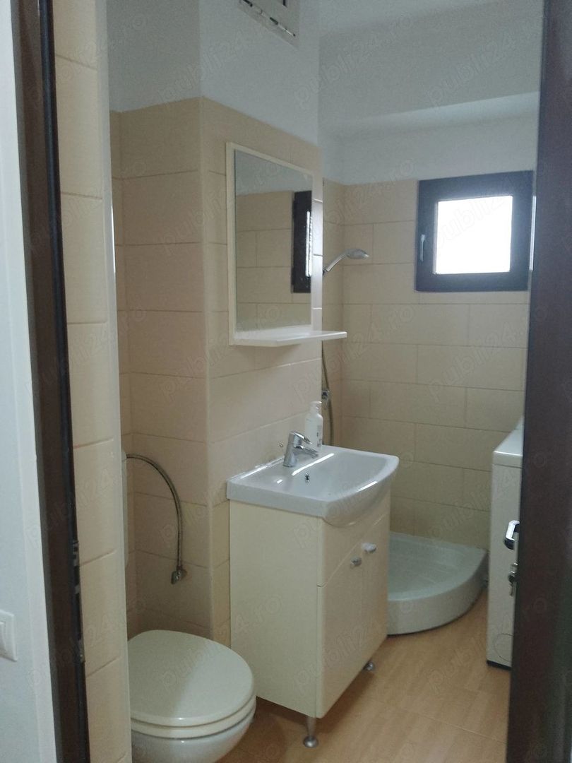 💎 De Închiriat: Garsonieră Modernă & Luminoasă – Zona Tineretului / Timpuri Noi - Poză 5