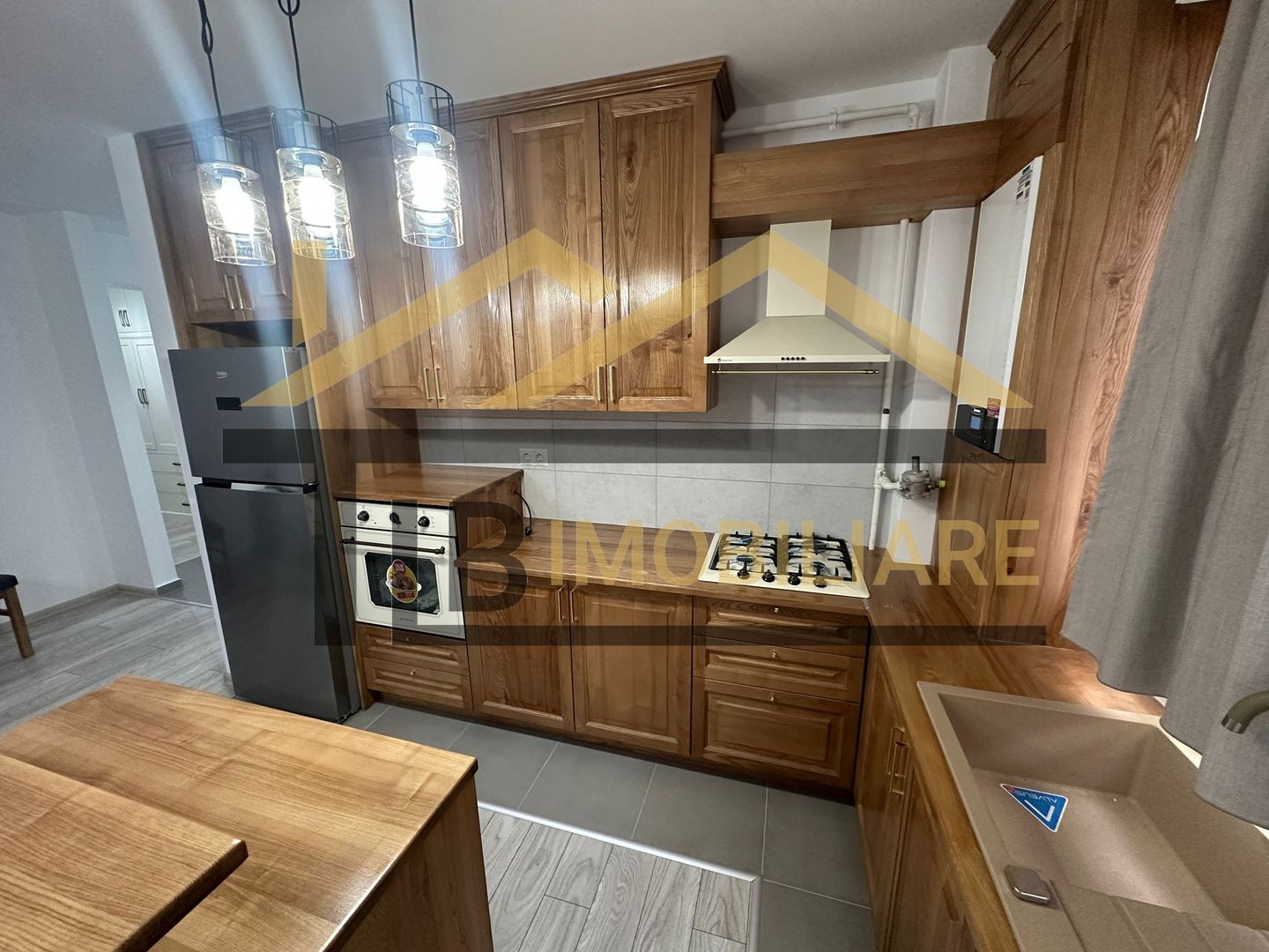 Apartament de 2 camere, 80mp, parcare, Zona Maurer Residence - Poză 3