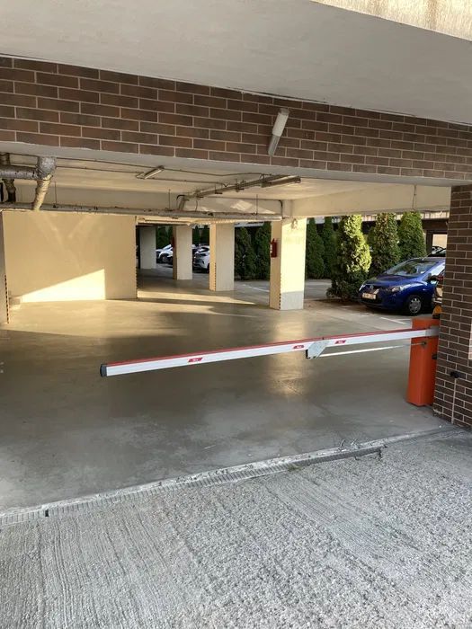 STUDIO BANEASA PARK RESIDENCE 5 VEDERE LAC - Poză 6