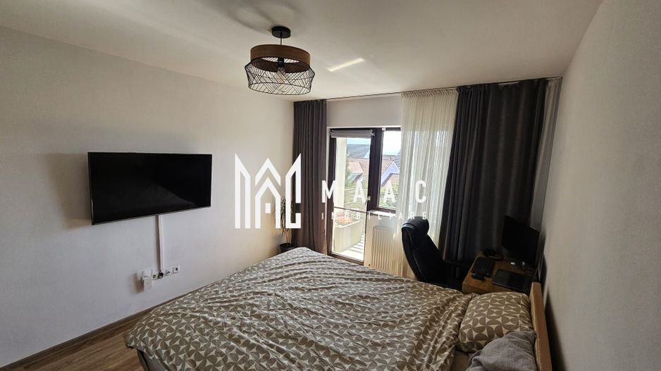 Apartament 3 camere | 82MPU | Etaj intermediar | Selimbar - Poză 10