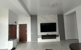 Apartament 2 camere I 55 mpu I Utilat I Parcare I Șelimbăr - Poză 1