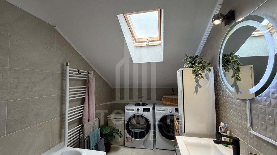 Apartament 3 camere-Neppendorf - Poză 14
