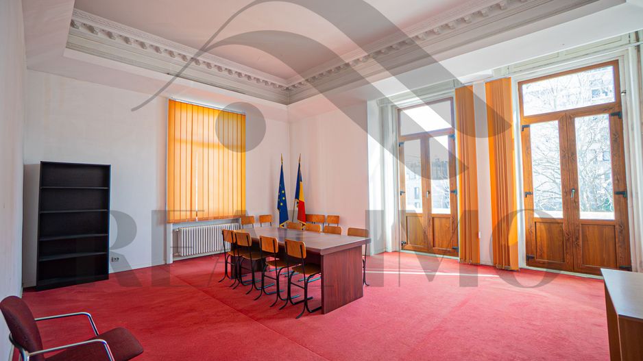 Domeniul Inima Bucureștiului | O Moștenire Interbelica| Piata Romana - Poză 35