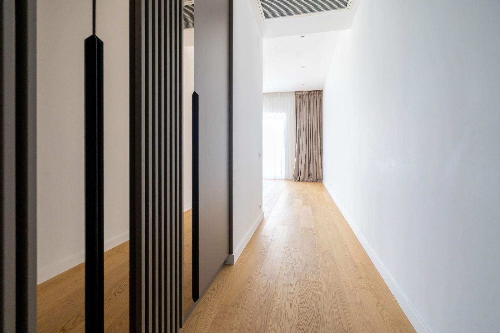 Apartament 2 camere exclusivist in One Verdi Park I Zona Floreasca - Poză 6