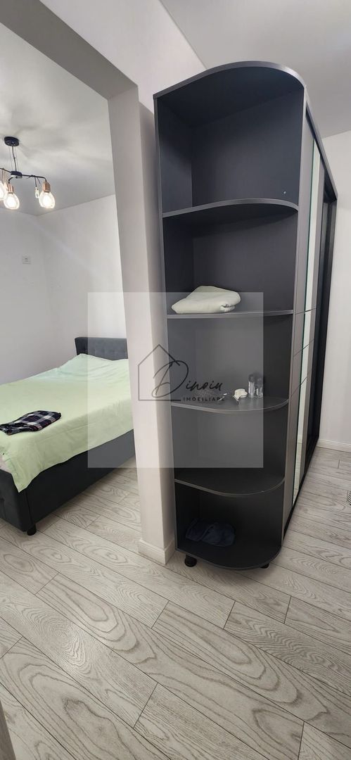 2 Camere  Ambiance Residence Pipera I Premium Mobilat I Comision 0% - Poză 34
