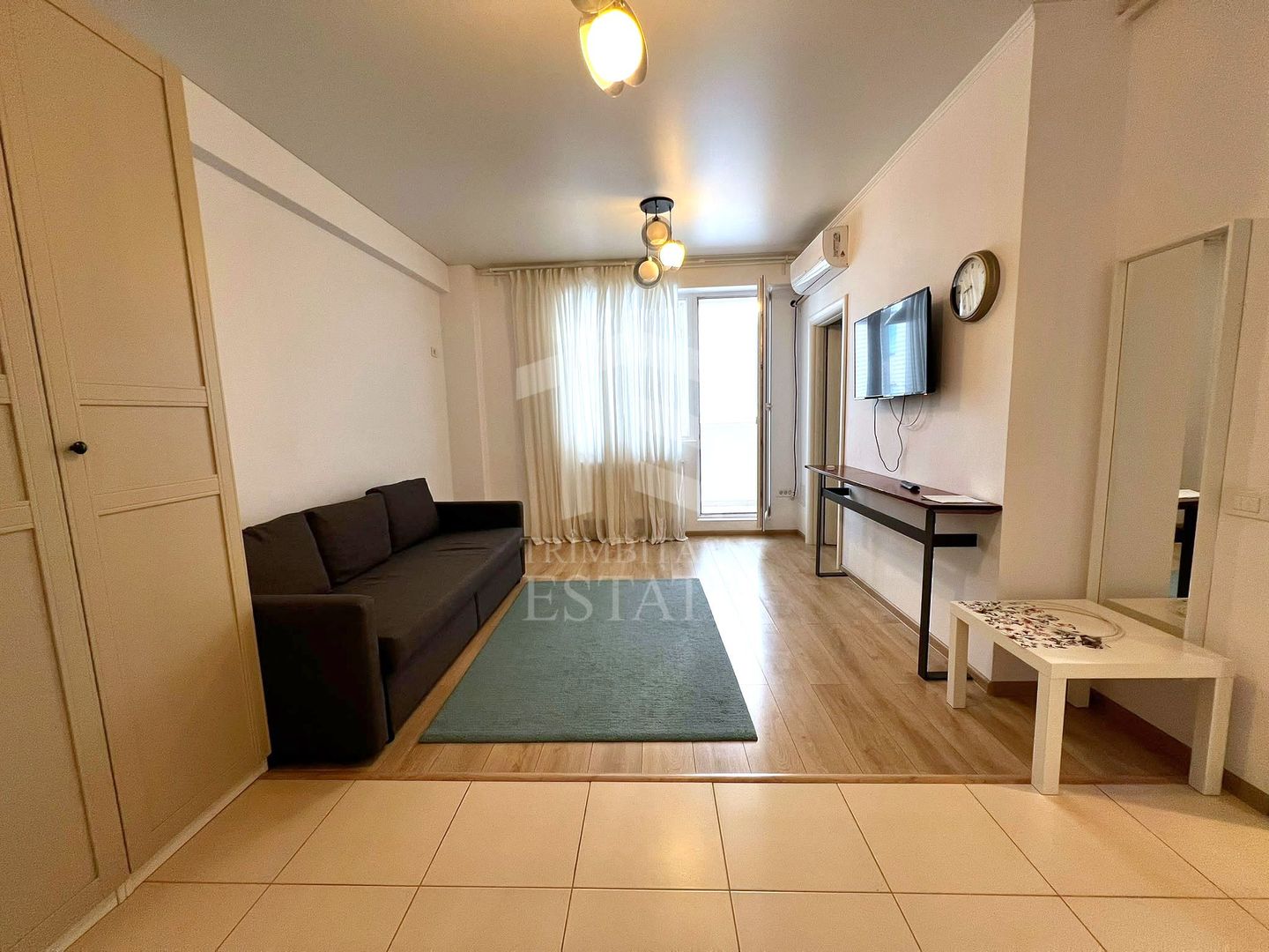 Studio Pet-Friendly | Militari Residence - Str. Rezervelor 56 - Poză 4
