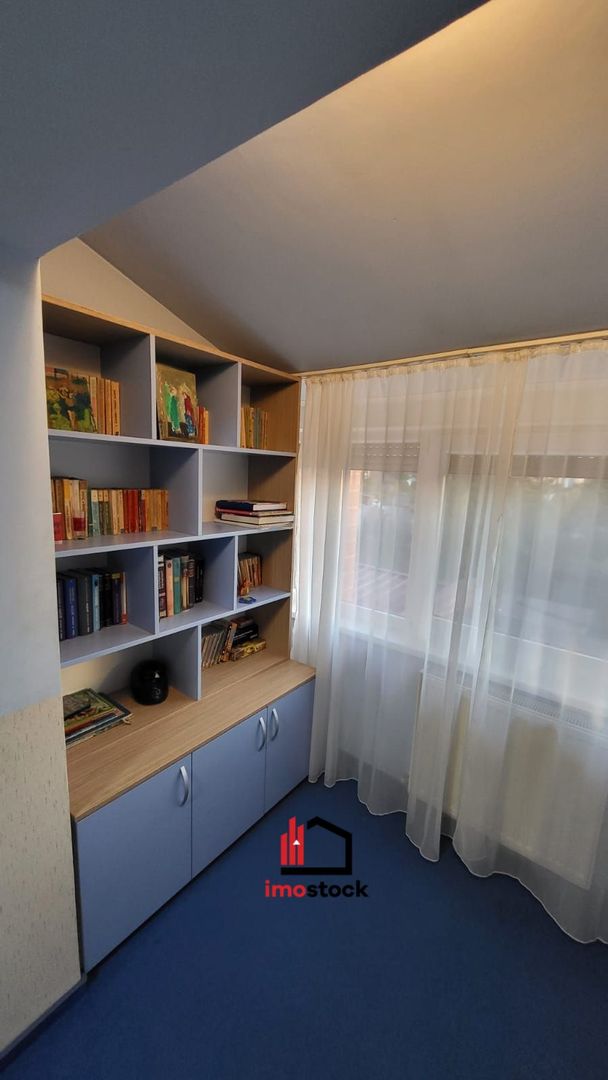 Vila in Timisoara zona foarte buna COMISION 0% - Poză 12