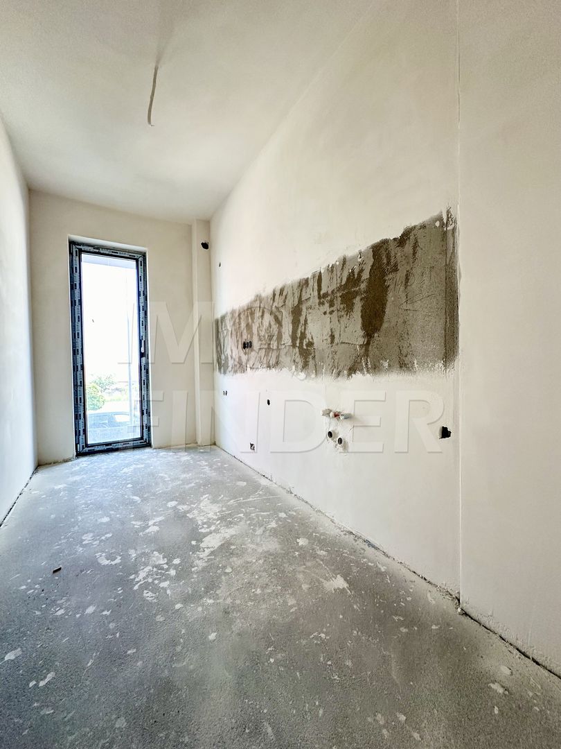 DIRECT DEZVOLTATOR -2 camere Andrei Muresanu 55 mp utili, decomandat - Poză 8