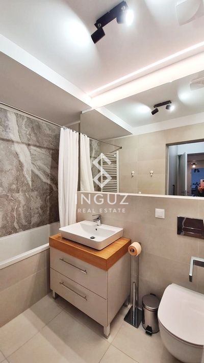 Apartament 3 camere de închiriat | Nusco City – Promenada Mall | Aviaț - Poză 12