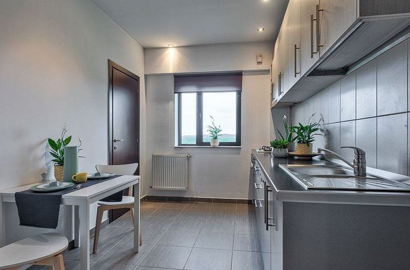 Apartament 3 camere in Natura Residence - Poză 10