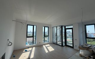 VANZARE APARTAMENT LA CHEIE | 4 CAMERE | 107MP | TERASA 75 MP| PARCARE - Poză 2