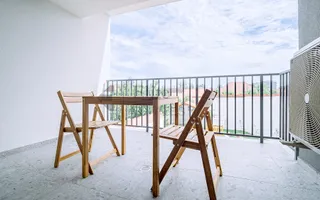 Apartament nou cu 2 camere in bloc "Verde" Zona Centrala - Poză 13