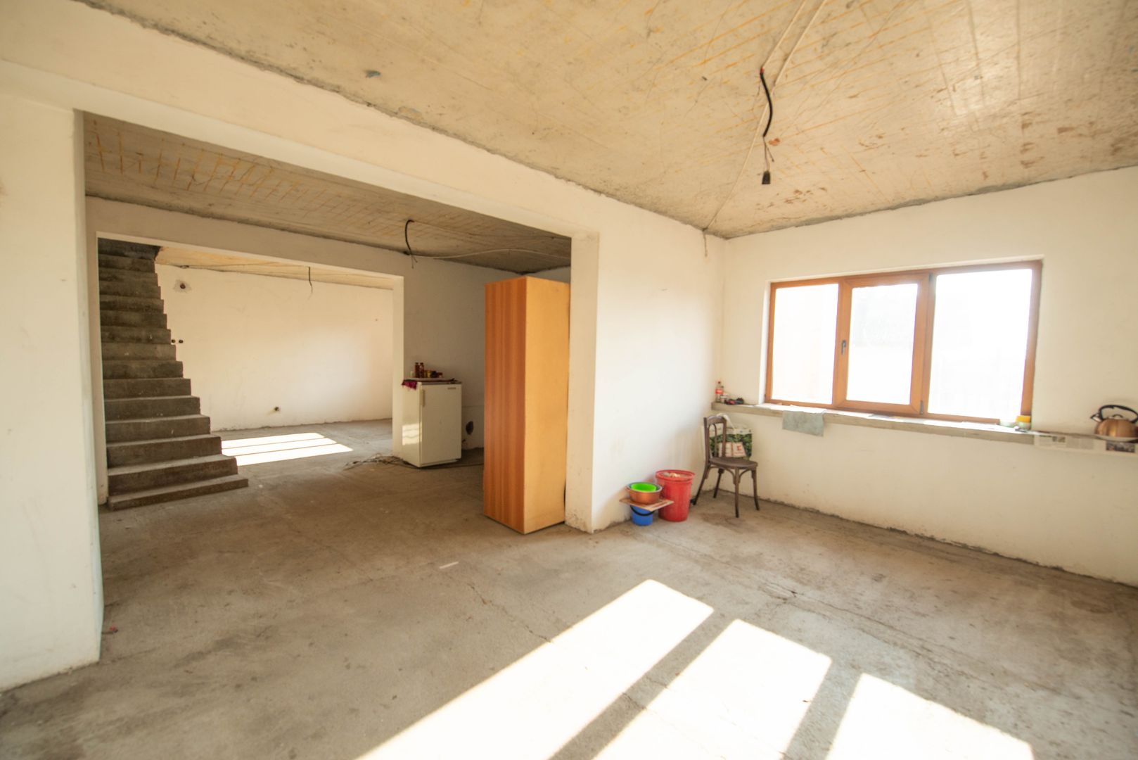Casa individuala de vanzare, 465 mp utili, Manolache,  jud Ilfov - Poză 15