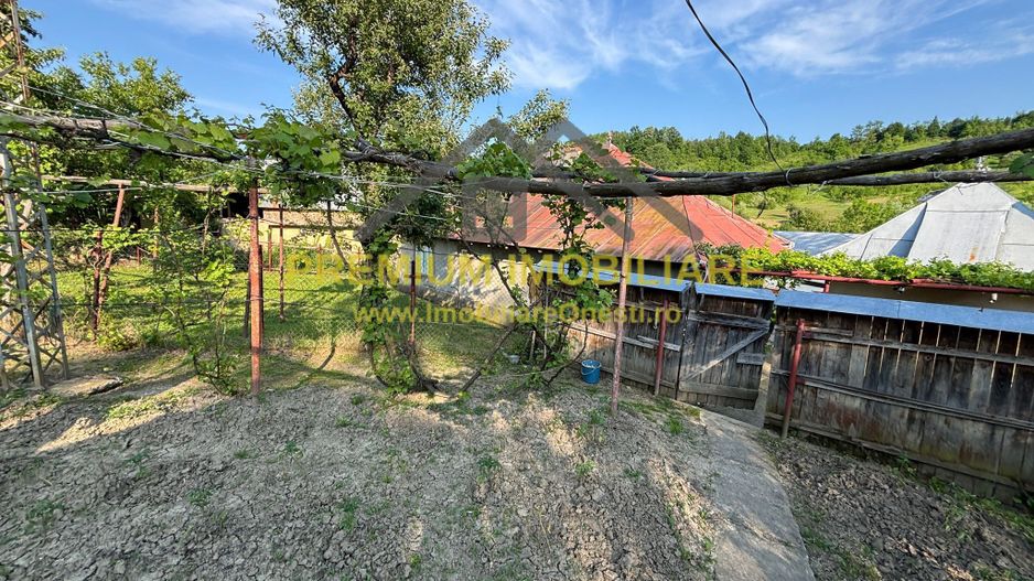 Casa de vanzare Com. Sanduleni, Bacau - Poză 5