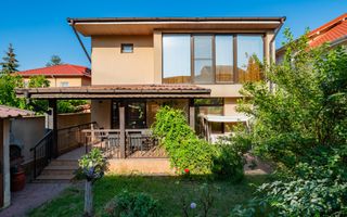 NOU! Cartier Ovidiu Sud – Vila la cheie, compartimentare ideala! - Poză 3