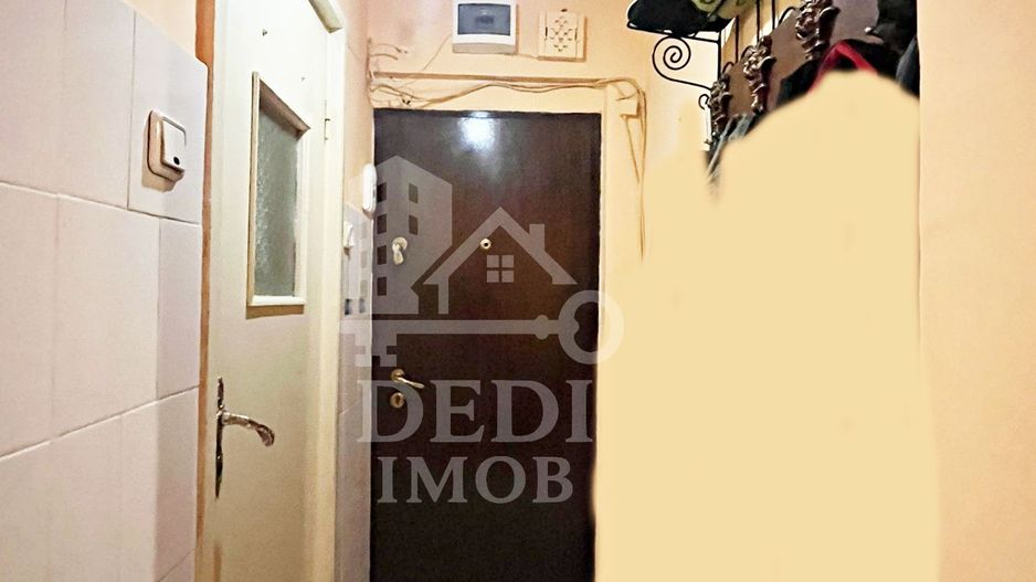 Apartament cu 2 camere de vanzare pe Gradinarilor, Oradea - Poză 6