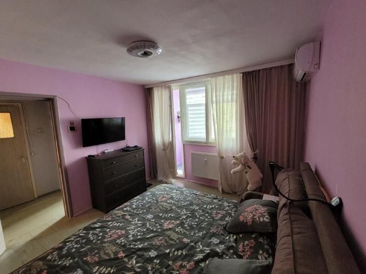 De vânzare: apartament 3 camere – Drumul Taberei - parc - metrou - Poză 2