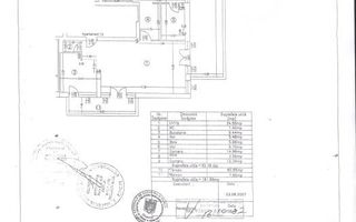 Apartament luminos cu gradina Sos Nordului Parc  Herastrau - Poză 14