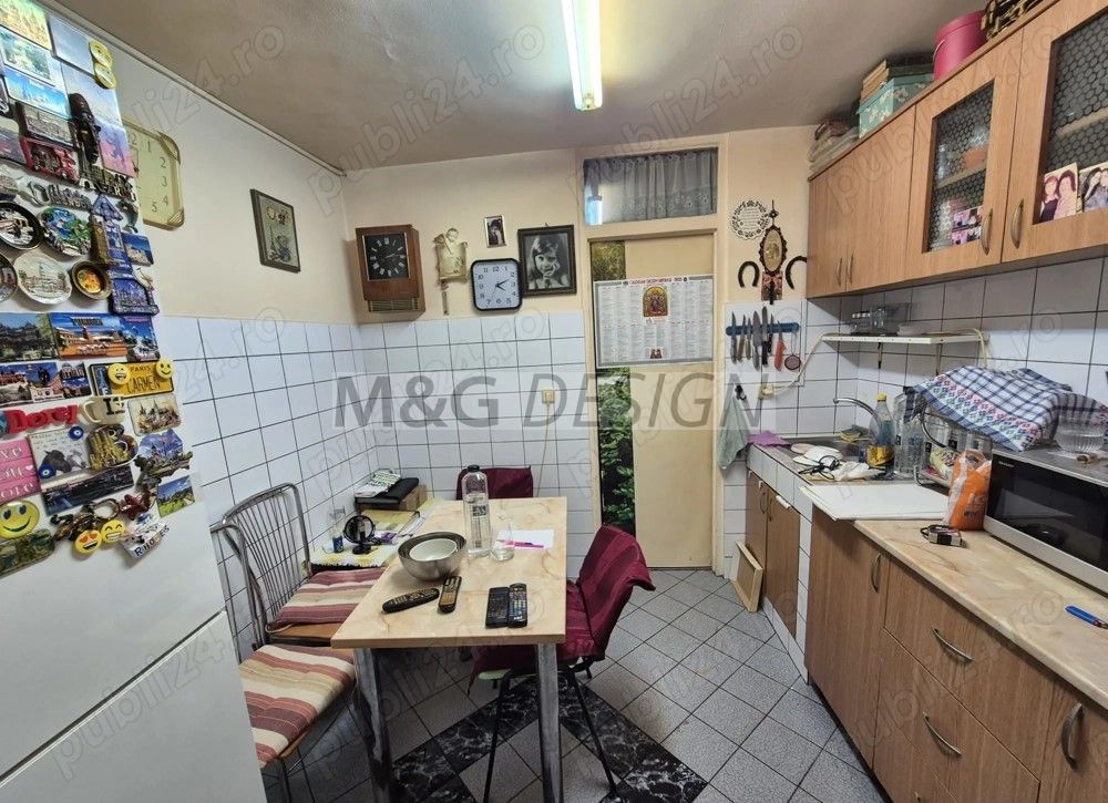 Apartament 2 camere Lipovei - Poză 5