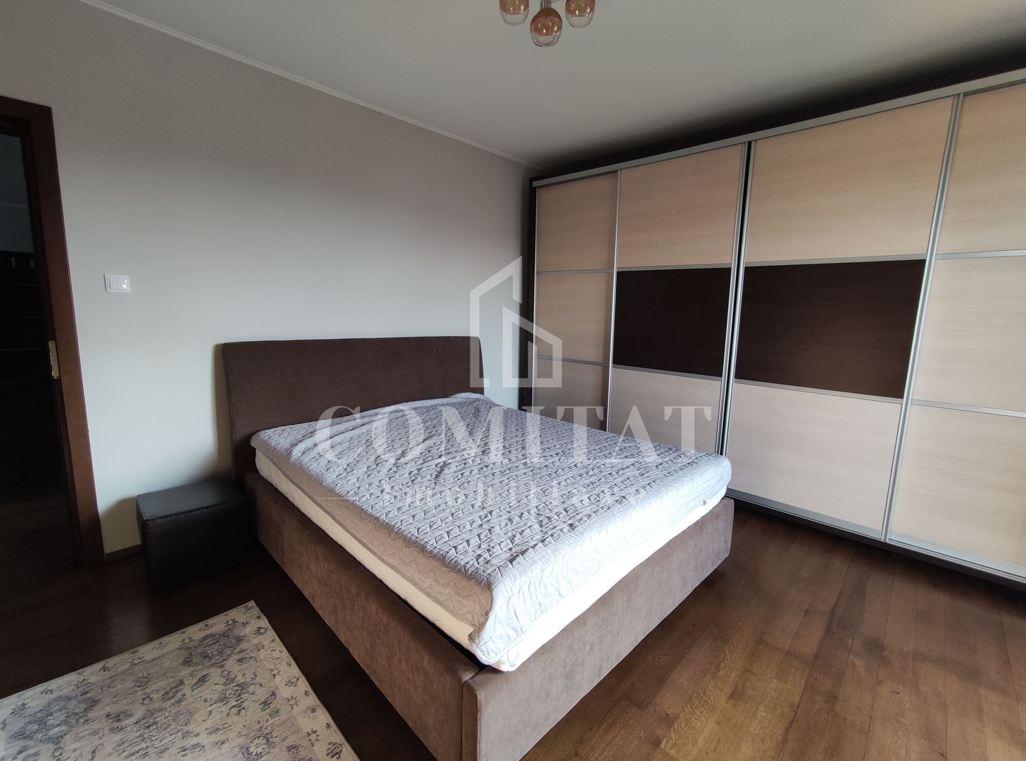 Apartament cu 3 camere | 92 mp | Zona Andrei Mureșanu - Poză 2