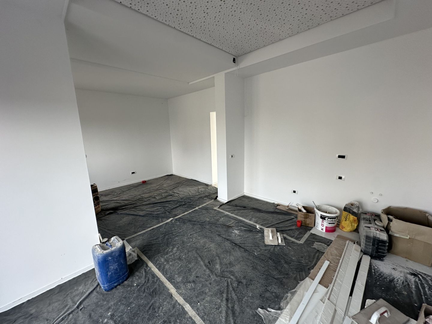 Duplex in Dumbravita se va mobila complet - Poză 23