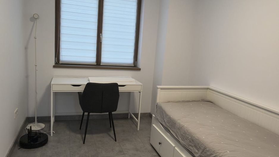 Apartament 3 camere, bloc nou, mobilat utilat- Green Residence - Poză 4