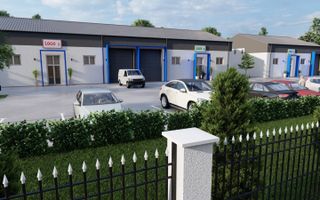 Teren de vanzare 3000 mp cu autorizatie de construire | Zona Centura - Poză 7