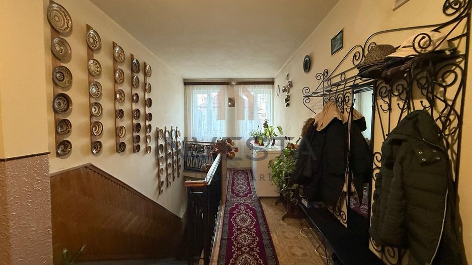 Casa individuala in Andrei Muresanu! Teren 530 mp! - Poză 4