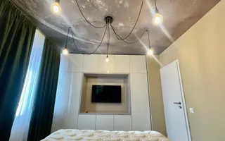 Apartament 2 camere | Prima închiriere | Finisaje premium - Poză 16