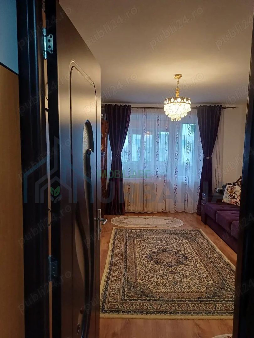 Vanzare apartament 2 camere decomandate - Poză 3