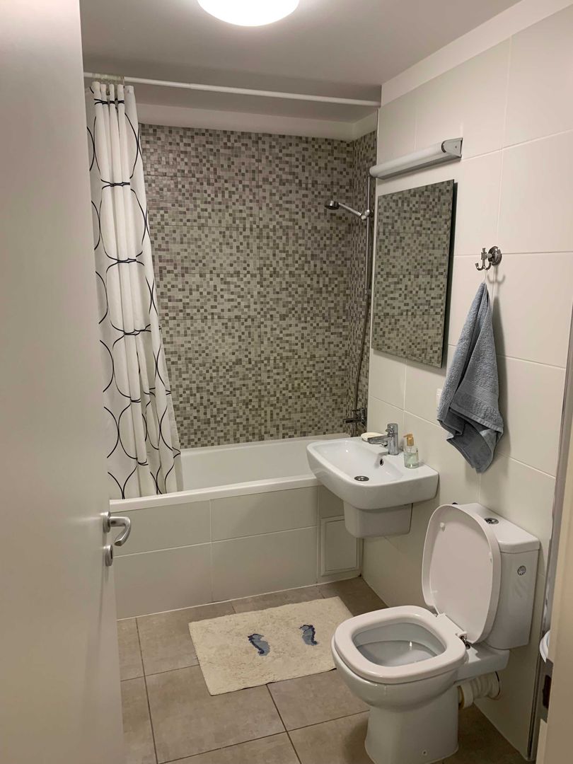 APARTAMENT CU LOC DE PARCARE SI BOXA IN ZONA AVIATIEI - Poză 6
